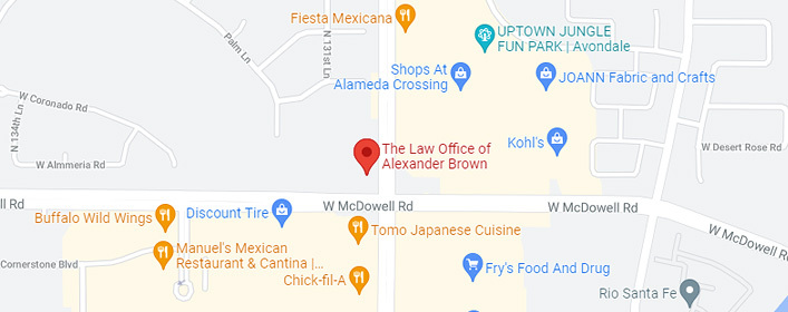 Click to activate map